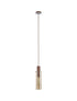 Brooks Slim Single Pendant 1 Light